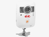 3G眼WCDMA视频监控报警器