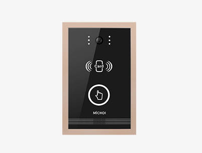 麦驰别墅门口对讲主机