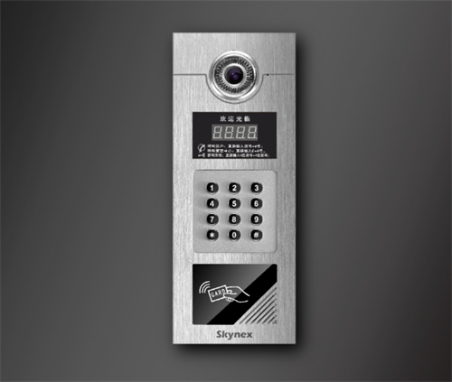 斯耐克森数码管显示屏主机