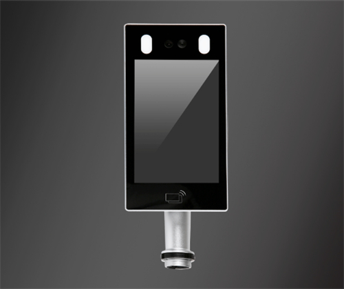 斯耐克森人脸识别门禁机