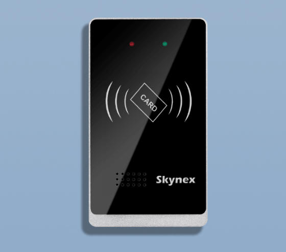 斯耐克森skynex门禁机